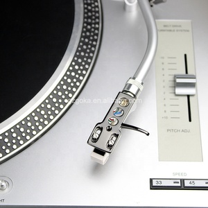 Âm thanh Hifi yêu cầu âm nhạc bàn xoay Máy nghe nhạc Cartridge Vinyl ghi Stylus headshells - Product Image 6