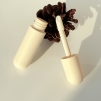 Étui de luxe vide pour brillant à lèvres, tube de rouge à lèvres liquide 6ml 7ml, crème liquide pour le visage