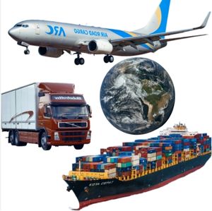 Международный агент по морским перевозкам в Шэньчжэне, Китай, воздушный экспедитор DDP, для того, чтобы сделать португальскую европейскую - Product Image 2