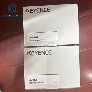 Keyence เซ็นเซอร์ LK-H057ความเร็วสูงพิเศษ/ความแม่นยำสูง CMOS เซ็นเซอร์เลเซอร์ระดับ2 LK LK-G5000ชุดเซ็นเซอร์หัว H057 - Product Image 1