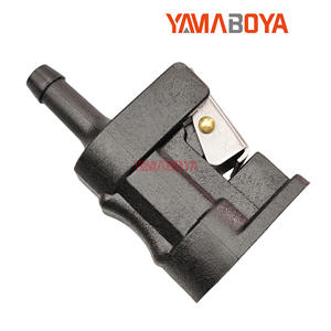 Connecteur de tuyau de carburant Yamaboya 6Y1-24305-05 6mm pour moteur hors-bord, pièce de rechange - Product Image 4