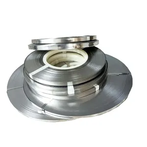 מותאם אישית טהור רצועה 32mm x 0.15mm עבור ליתיום 18650 26650 32650 סוללה