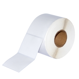 Étiquette de <span class=keywords><strong>prix</strong></span> thermique Direct, échelle de supermarché, étanche, personnalisée, format 58x40 60x40 50x25mm, sans échantillon - Product Image 2