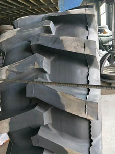 ยาง 35.5-32 ยางสำหรับรถไถนา ยางสำหรับรถป่าไม้ - Product Image 3