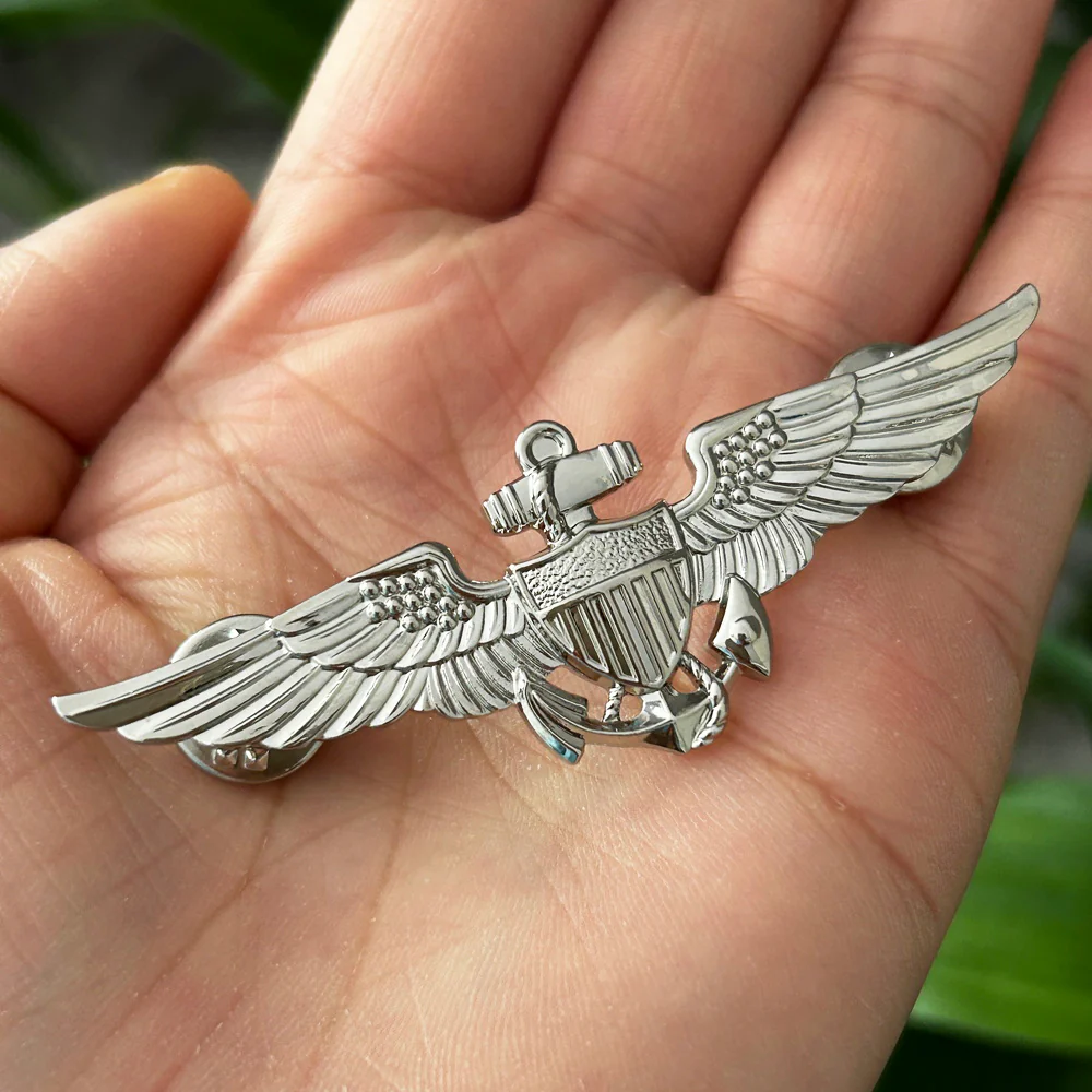 Silver