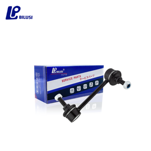 Bilusi OEM:48810-0k020 48810-0l010 48810-0k010 Lien de barre stabilisatrice avant pour Toyota Hilux Land Cruiser Prado Vigo Fortune - Product Image 2