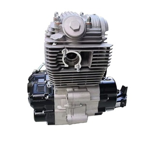 เครื่องยนต์มอเตอร์ไซค์สำหรับรถสองล้อรุ่นใหม่ CB250-F พร้อมอุปกรณ์เสริม เครื่องยนต์มอเตอร์ไซค์พิทไบค์สำหรับรถสองล้อรุ่นใหม่ - Product Image 2