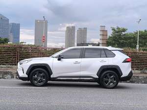 <span class=keywords><strong>Toyota</strong></span> <span class=keywords><strong>RAV4</strong></span> d'occasion 2022 2.0L CVT 4WD Édition Fengshang PLUS - Product Image 2