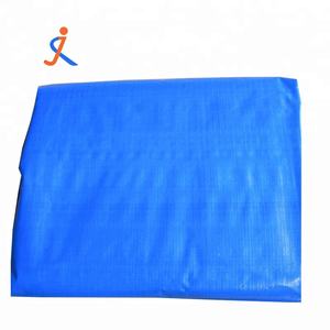 Bâche extérieure multi-usages en <span class=keywords><strong>plastique</strong></span> extra épais avec œillets et bords renforcés à haute durabilité - Product Image 3