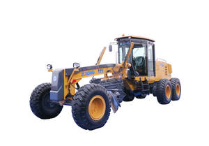 โรงงานผลิตเครื่องเกรดดิน XCMG รุ่น GR300 กำลัง 224 กิโลวัตต์ - Product Image 4