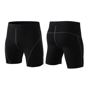 Ropa Interior Masculina Sin Costuras CELINNE, Cómoda y Transpirable, Calzoncillos Boxer de Corte Medio para Hombre - Product Image 2