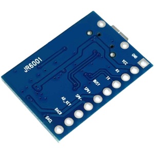 Module vocal JR6001 USB 2.0, module de reconnaissance vocale JR6001 - Product Image 5