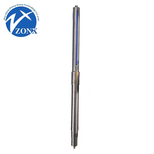 Tige pneumatique extensible <span class=keywords><strong>WHZ</strong></span> de type Lath de 1 à 6 pouces en aluminium/fer avec garantie d'un an pour lignes tissées - Product Image 4
