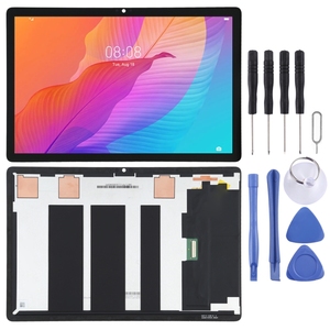 Pantalla <span class=keywords><strong>LCD</strong></span> <span class=keywords><strong>original</strong></span> de alta calidad al por mayor para Huawei MatePad T10s de, con montaje completo de digitalizador de montaje completo, para Huawei T10s de - Product Image 1