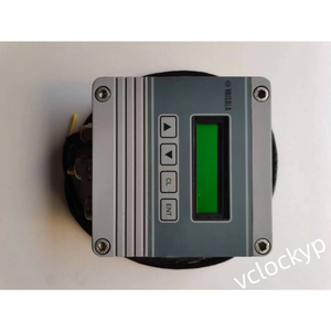 Vaisala DMP248 Dewpoint and <b>Temperature</b> Transmitter 24 V DC/AC C NEW - Product Image 1