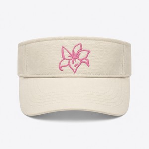 Casquette de sport pour adulte en toile robuste avec logo personnalisé en vinyle, visière en coton épais, protection solaire, Gorras, fabricant en gros - Product Image 2