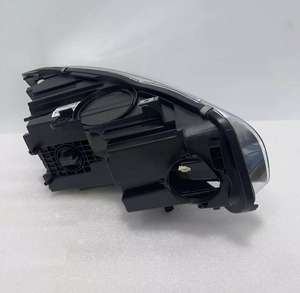 Faros Delanteros Izquierdo y Derecho con Diodos Emisores de Luz para <span class=keywords><strong>BMW</strong></span> Serie 2 F45 Modelo 216d <span class=keywords><strong>218d</strong></span> 218i 220d 223i 225d - Product Image 5