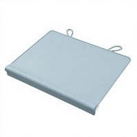 Tapis de cuisson en silicone de qualité alimentaire tout-en-un, isolant thermique, antidérapant, protection de table pour cuisine et salle à manger