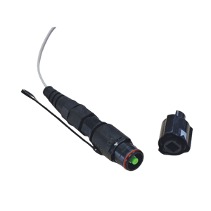 迷你SC YOFCAPC户外光学快速连接器防水适配器<span class=keywords><strong>FTTA</strong></span>/FTTX增强SC连接器 - Product Image 2