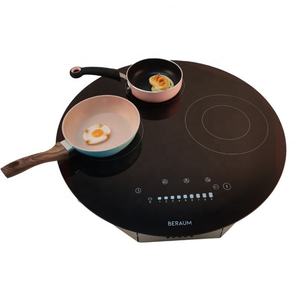 Electrodomésticos de Cocina de Alta Calidad 2025, Estufa de Cerámica Multifuncional de Alta Potencia 7400W, Personalización OEM - Product Image 4