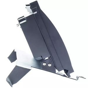 Ucuz Android 11 araba radyo Stereo <span class=keywords><strong>GPS</strong></span> navigasyon Wifi kafa ünitesi multimedya Land Rover Discovery 3 için LR3 L319 2004-2009 - Product Image 3