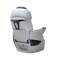 JYJX102 Chaises automobiles de luxe design pour VIP Van Sprinter V Class Metris Vito