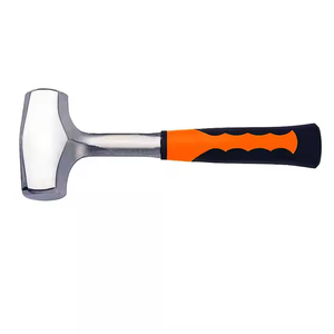 Costruzione di edifici 2-6LB martello ottagonale forgiato a goccia - Product Image 5