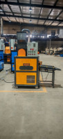 Stock européen et américain disponible - Machine de granulation de cuivre domestique haute performance de petite taille
