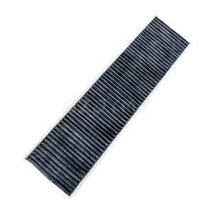 64319127516 pièces automobiles <span class=keywords><strong>filtre</strong></span> à poussière de cabine d'air <span class=keywords><strong>filtre</strong></span> à charbon actif pour Bmw <span class=keywords><strong>Mini</strong></span> R55 R56 R58 R60 R61 - Product Image 1