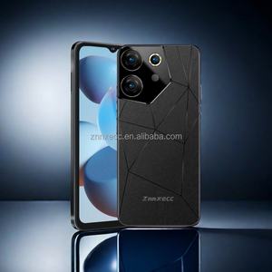 Znnxecc กล้อง20Pro สมาร์ทโฟน OCTA Core CPU LTE หน้าจอ HD โทรศัพท์มือถือ4 + 64GB สองซิมสแตนด์บายคู่ - Product Image 3