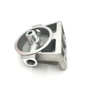 ตะแกรงยึดเครื่องยนต์ดีเซล Chafeng รุ่น FF5052 HF3226 อะไหล่รถขุดสำหรับ PC200-6 เครื่องยนต์ 6D102 - Product Image 5