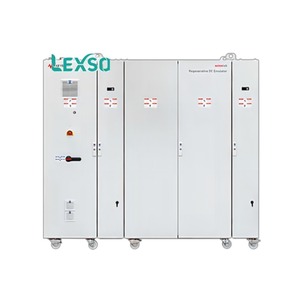 Generador de Corriente Regenerativo de Alta Potencia Keysight SL1840A Scienlab Serie 270 kW xgeqpt - Product Image 1