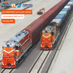 Agente de Transporte Marítimo LCL <span class=keywords><strong>Express</strong></span> DDP DAP, Transporte Ferroviario <span class=keywords><strong>Express</strong></span> Internacional, Transitario de Carga Ferroviaria y Rodoviaria a Europa, Servicios de Logística - Product Image 1