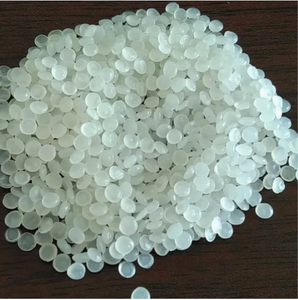 Virgin/Recycled <b>HDPE</b> (High Density Polyethylene) Granules-Food Grade High Flow Custom Color - Product Image 5
