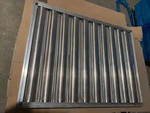 4060 80/1000 Bandeja para hornear <span class=keywords><strong>pan</strong></span> personalizable comercial Baguette perforada Bandeja para hornear <span class=keywords><strong>pan</strong></span> baguette <span class=keywords><strong>Pan</strong></span> 6080 - Product Image 5