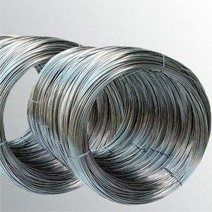 Fil de fer en acier au carbone SAE1008 / SAE1006 en bobines de diverses tailles (500 kg-2000 kg) pour le tirage en fil fin ou en câble - Product Image 2