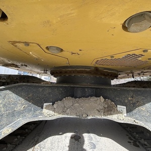 Excavadora Hidráulica Usada Komatsu PC138US de 13 Toneladas, Eficiente en Consumo de Combustible y Resistente para Obras de Demolición, en Venta - Product Image 5
