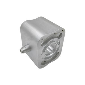 उच्च परिशुद्धता कस्टम cnc मशीनिंग/मशीन एल्यूमीनियम/स्टील/तांबे/पीतल के भागों ओम सेवा कारखाने मूल्य - Product Image 5