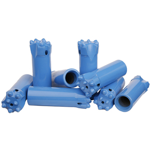 Mũi Khoan Khai Thác Mỏ Mũi Khoan Ren 76Mm T38 51Mm Để Khoan Lỗ Nhỏ - Product Image 2