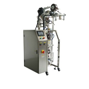Semi-Automatic <b>Spices</b> Powder Filling Packing Machine for Food with Paper Pouch <b>Packaging</b> - Product Image 6