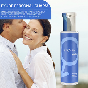 Perfumes de feromonas sexis originales de fábrica para hombre de 30ML, Perfume masculino de larga duración, Perfumes para adultos de sexo agradable esta <span class=keywords><strong>noche</strong></span> - Product Image 4
