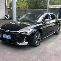 Pièces automobiles pour Arrizo 8 1.6T Yi Edition DCT à transmission automatique 2022