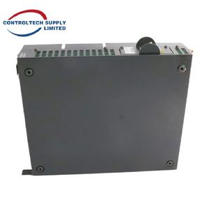 IS2020RKPSG2A Aluminum VME <b>Power</b> <b>Supply</b> for Automation with Long-term Technical Support - Product Image 4
