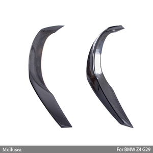 สปอยเลอร์ท้ายรถคาร์บอนไฟเบอร์2019-2025สำหรับ Z4 G29สไตล์ TRD - Product Image 3