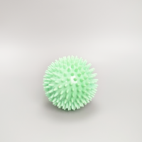 Vente directe usine, vente en gros : Jouet pour chien à picots pour lancer et ramasser, jouet à mâcher nettoyant les dents pour le divertissement autonome et le soulagement de l'ennui