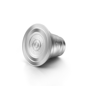 Nouvelle version SS304 XXL Double capsule à <span class=keywords><strong>café</strong></span> compatible avec la machine à <span class=keywords><strong>café</strong></span> <span class=keywords><strong>LOR</strong></span> Barista Nespreso-s Capsule à <span class=keywords><strong>café</strong></span> - Product Image 3