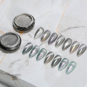 Feishi <span class=keywords><strong>Pandora</strong></span> Cristal magnético pigmento de ojos de <span class=keywords><strong>gato</strong></span> - Product Image 5