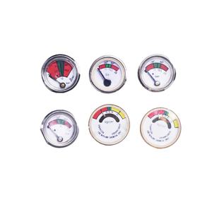 Manometro rosso dell'estintore <span class=keywords><strong>in</strong></span> cina per il commercio all'ingrosso - Product Image 1