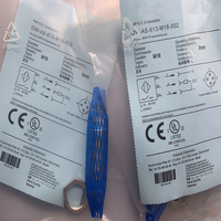 Sensor Saklar Proximity Baru Tersedia DW-AS-613-M30-120 DW-AS-614-M30-120 Penjual Berkualitas Tinggi Garansi Satu Tahun DHL FEDEX UPS