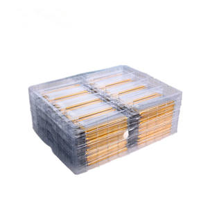 Plus de 1000 modèles, 700 en stock, directement de l'usine, 604050 1500mAh 3.7V Batterie Lithium-Ion OEM pour jouets, Fournisseur de polymères - Product Image 4